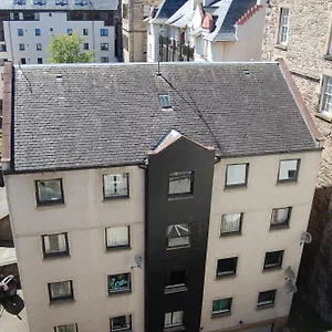  Apartment Anne House, Royal Mile