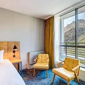 Hotell Apex Grassmarket, Edinburg