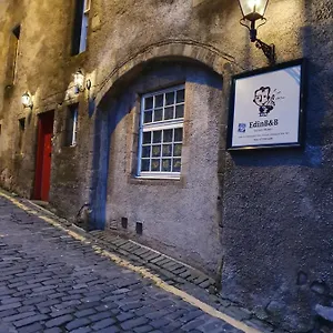 Bed & Breakfast Edinb&b, Edinburg